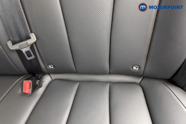 2025 MG MG HS 1.5 T-GDI Trophy 5dr DCT SUV Petrol Automatic