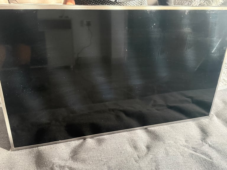 image for Samsung UHD 55Inch Smart TV