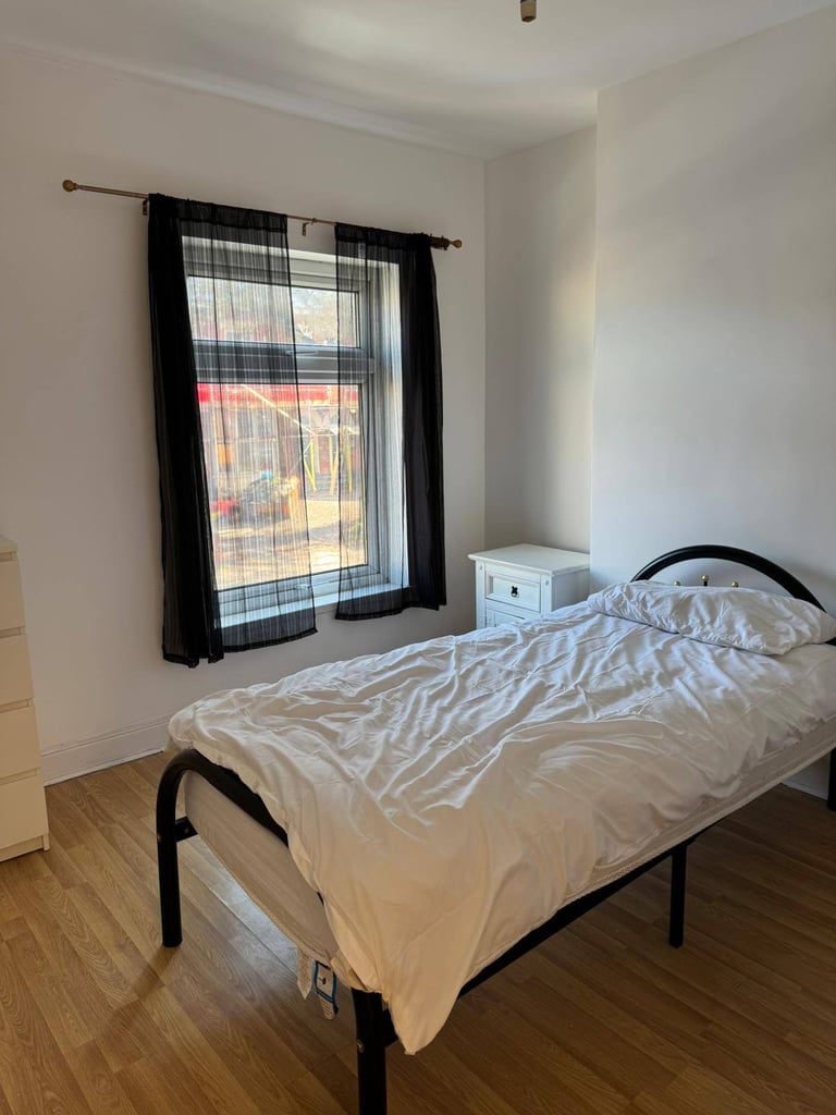 3 Bed HMO Bordesely Green - All DSS Accepted
