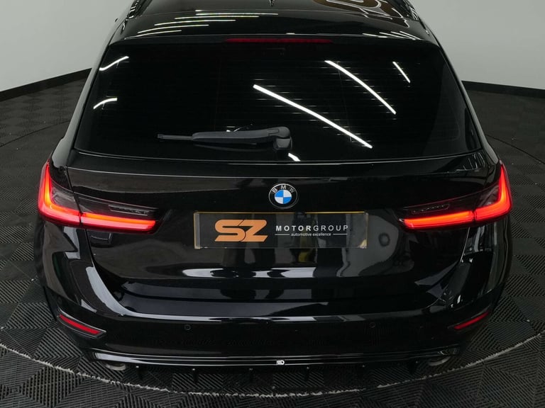 2021 BMW 3 Series 2.0 330e 12kWh Sport Pro Touring Auto Euro 6 (s/s) 5dr Estate Hybrid Automatic