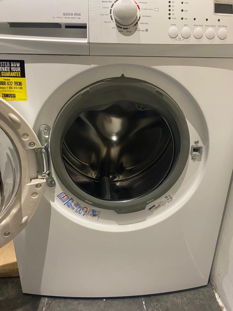 image for Zanussi Washing machine