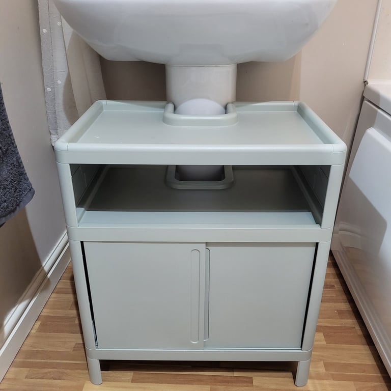 image for Under Sink Cabinet 