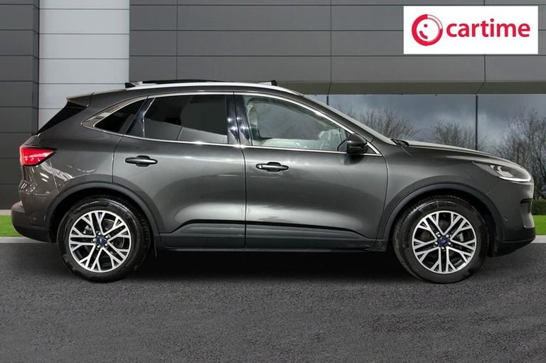 2020 20 FORD KUGA 2.0 ECOBLUE TITANIUM SUV 5DR DIESEL AUTO AWD EURO 6 (S/S) (190