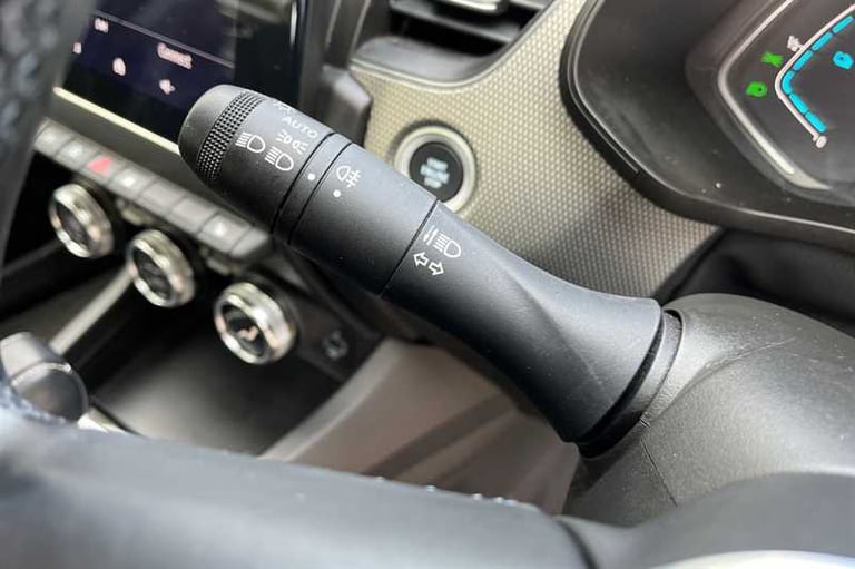 2022 Renault Arkana 1.6 E-TECH HYBRID 145 S EDITION 5DR AUTO Estate Hybrid Automatic