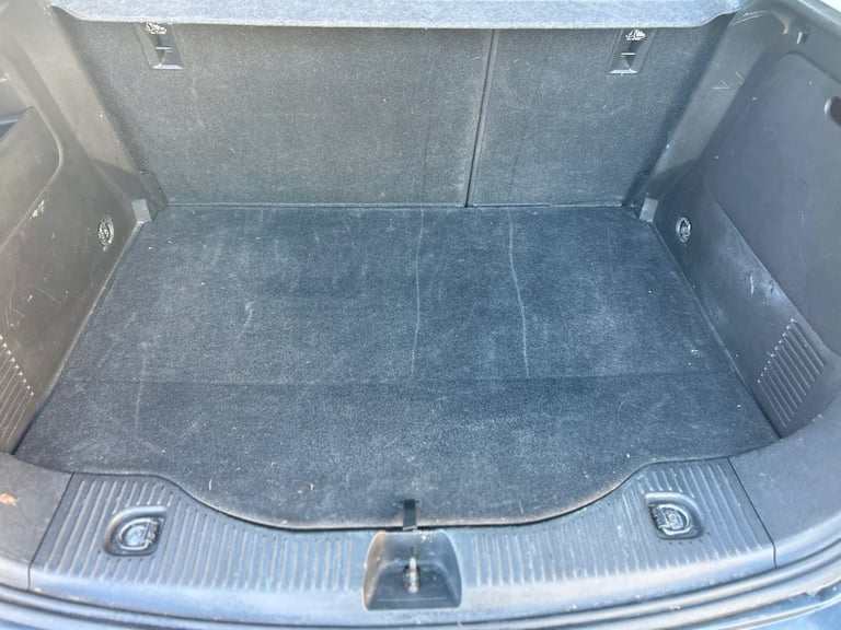 Vauxhall, MOKKA X, Hatchback, 2016, Manual, 1364 (cc), 5 doors