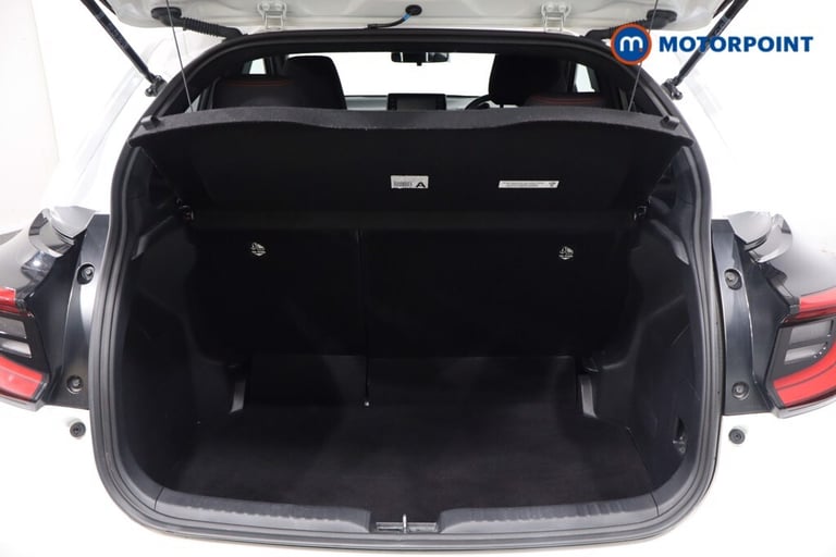 2023 Toyota Yaris 1.5 Hybrid GR Sport 5dr CVT Hatchback Hybrid Automatic