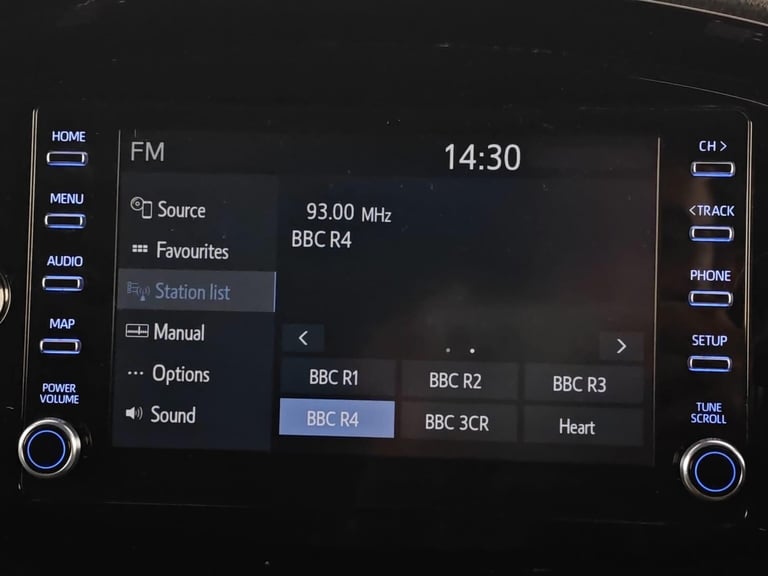 2022 Toyota Aygo X 1.0 VVT-i Edge Euro 6 (s/s) 5dr HATCHBACK Petrol Manual