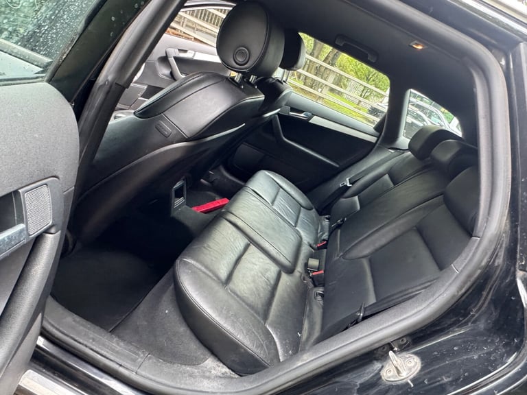 2006 Audi A3 2.0 TFSI S line Special Edition Sportback 5dr Petrol DSG (190 g/km