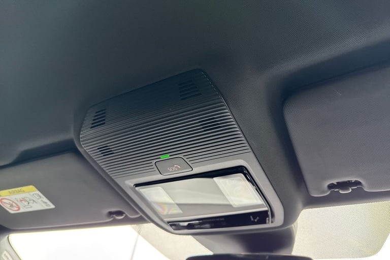 2024 Audi Q4 e-tron Q4 Sportback S line 45 e-tron  210,00 kW SUV ELECTRIC Automatic