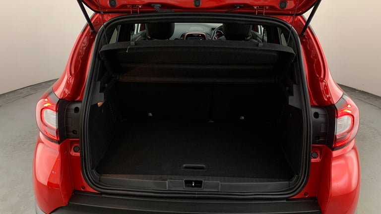 2020 Renault Captur 1.3 TCe ENERGY S Edition SUV 5dr Petrol EDC Euro 6 (s/s) (150 ps) SUV Petrol ...