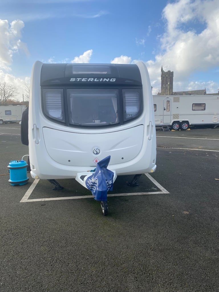 Sterling Eccles Ruby 