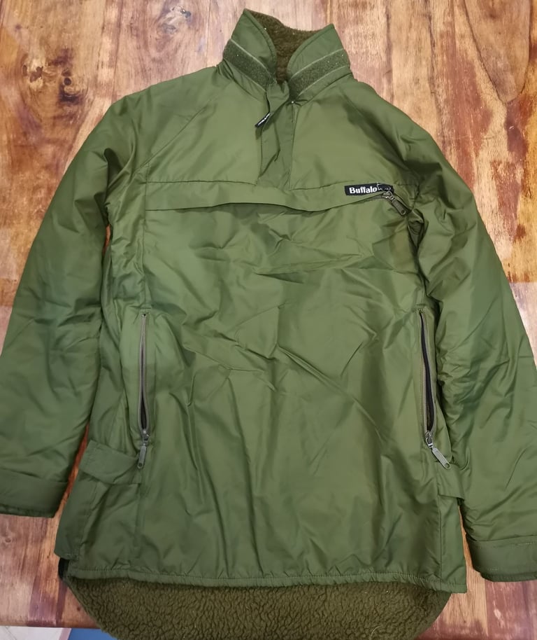 image for Buffalo - Special 6 Shirt