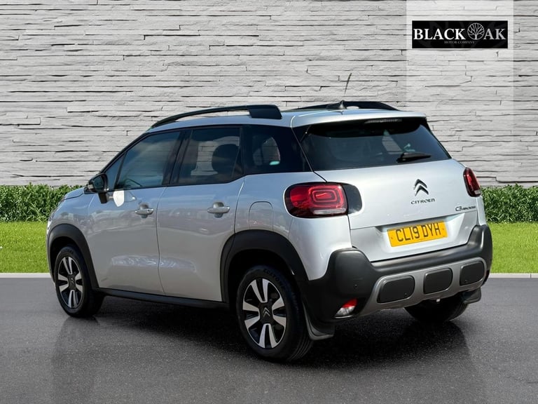 2019 Citroen C3 Aircross 1.5 BlueHDi Feel 5dr [6 speed] MPV Diesel Manual