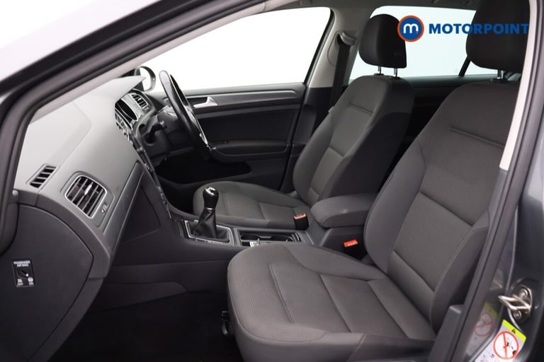 2019 Volkswagen Golf 1.0 TSI 115 Match Edition 5dr HATCHBACK PETROL Manual