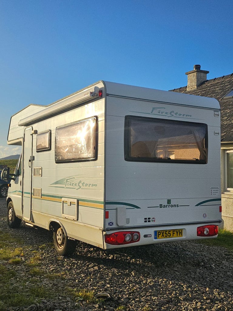 Peugeot, BOXER 330 LX MWB HDI, 2006, 2178 (cc)