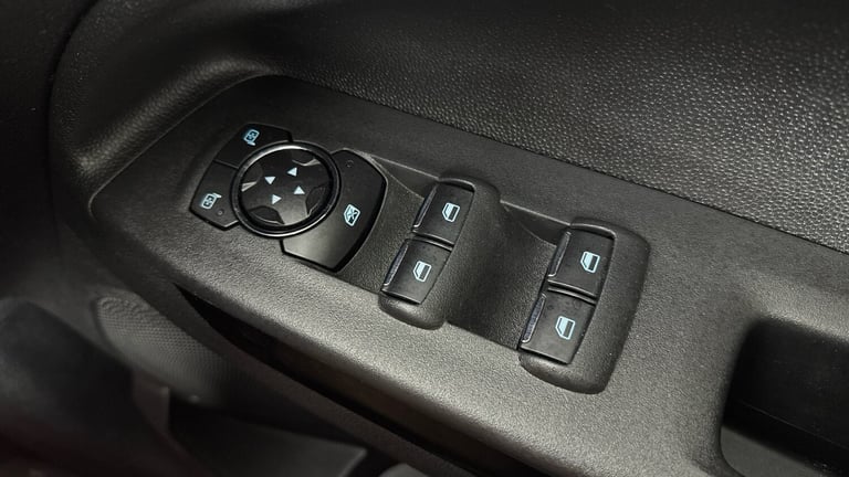 2023 Ford Ecosport St-Line Hatchback Petrol Manual