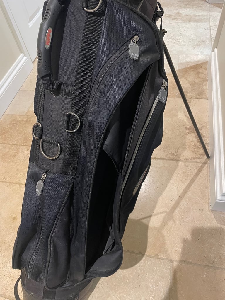 Hippo Golf bag