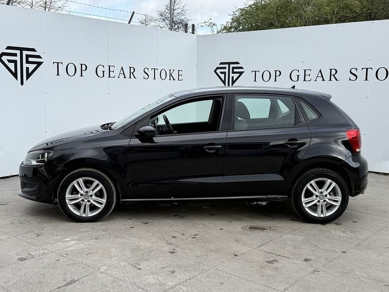 2025 Volkswagen Polo TSI Comfort Line Hatchback Petrol Automatic