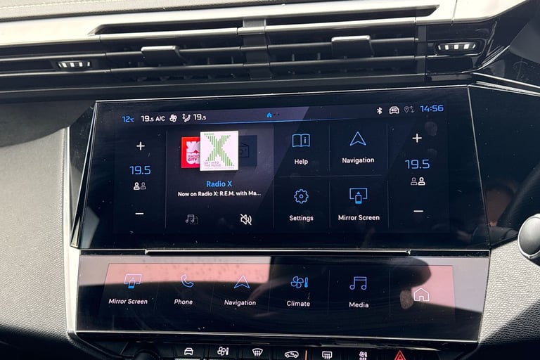 2024 Peugeot 308 1.6 12.4kWh GT e-EAT Euro 6 (s/s) 5dr Hatchback PETROL/ELECTRIC Automatic