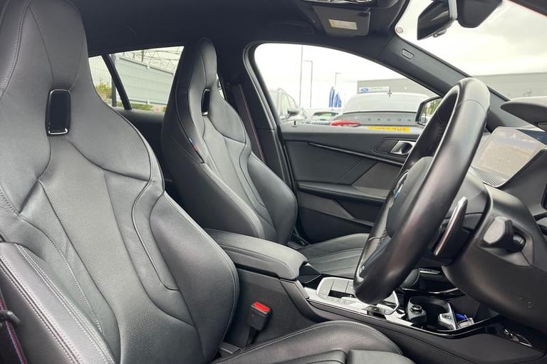 2023 BMW 1 Series 2.0 M135i Hatchback 5dr Petrol Auto xDrive Euro 6 (s/s) (306 ps) Automatic Hatc...