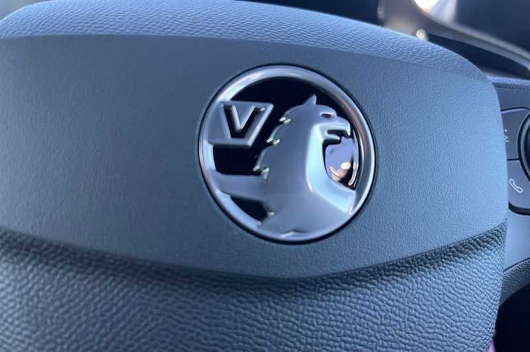 2025 Vauxhall Corsa 1.2 Turbo GS Hatchback 5dr Petrol Manual Euro 6 (s/s) (100 ps) Hatchback Petr...