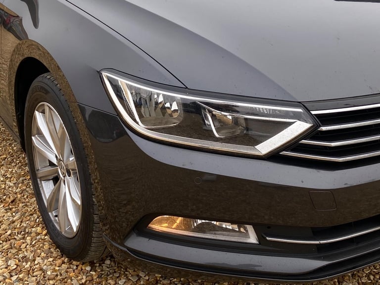 2017 Volkswagen Passat 2.0 TDI SE Business Euro 6 (s/s) 5dr ESTATE Diesel Manual