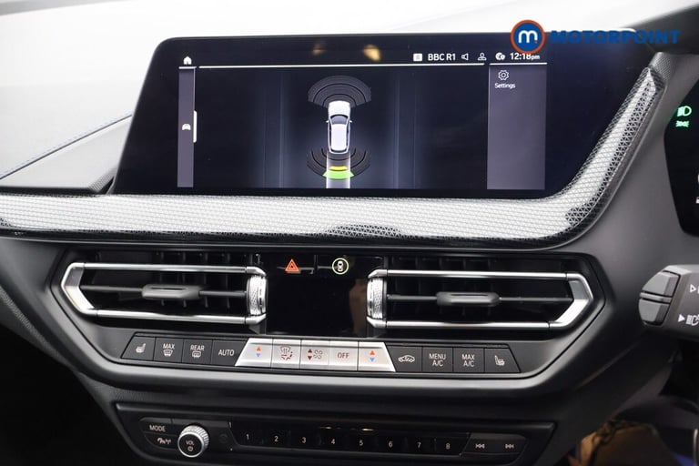 2024 BMW 1 Series 118i [136] M Sport 5dr [Live Cockpit Professional] Hatchback Petrol Manual