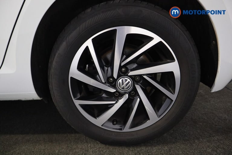 2020 Volkswagen Golf 1.5 TSI EVO 150 Match Edition 5dr Hatchback Petrol Manual