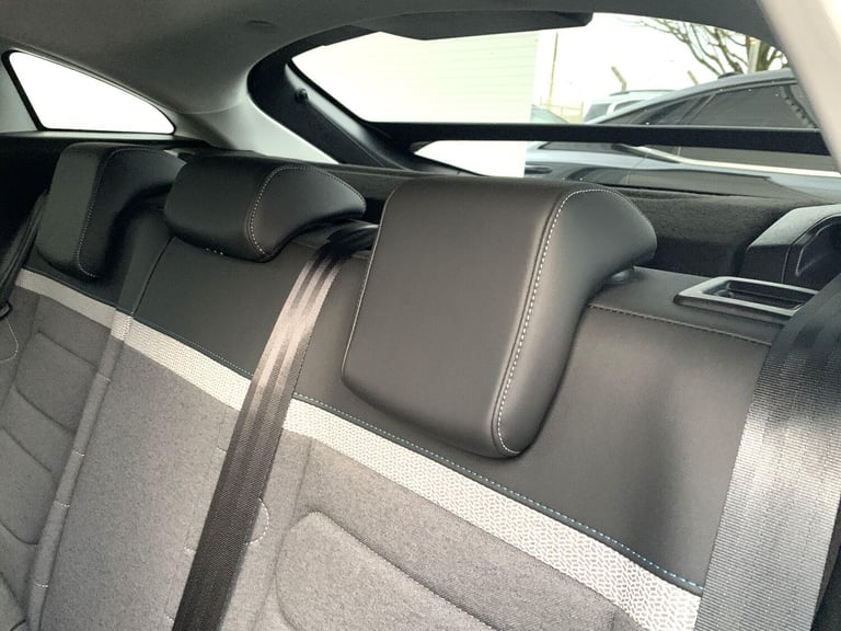 2023 Citroen e-C4 50kWh C-Series Edition Auto 5dr (7.4kW Charger) HATCHBACK Electric Automatic