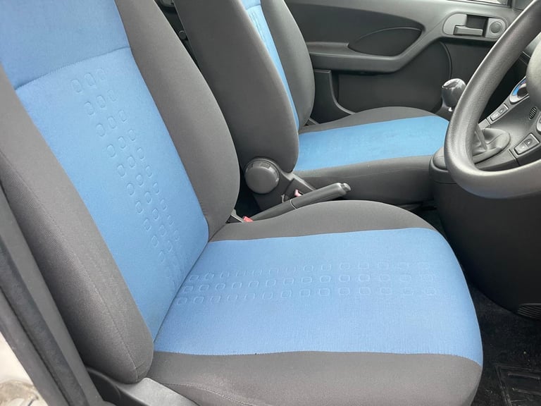 FIAT PANDA 1.2 ACTIVE 61 REG WHITE 5 DOOR MOT MARCH 7TH 2026 TAX £35 LOW INSURANCE 50+MPG