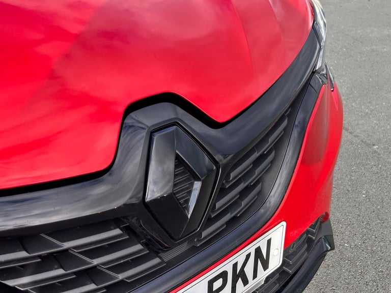 2023 Renault Captur 1.0 TCE 90 Rive Gauche 5dr Hatchback PETROL Manual