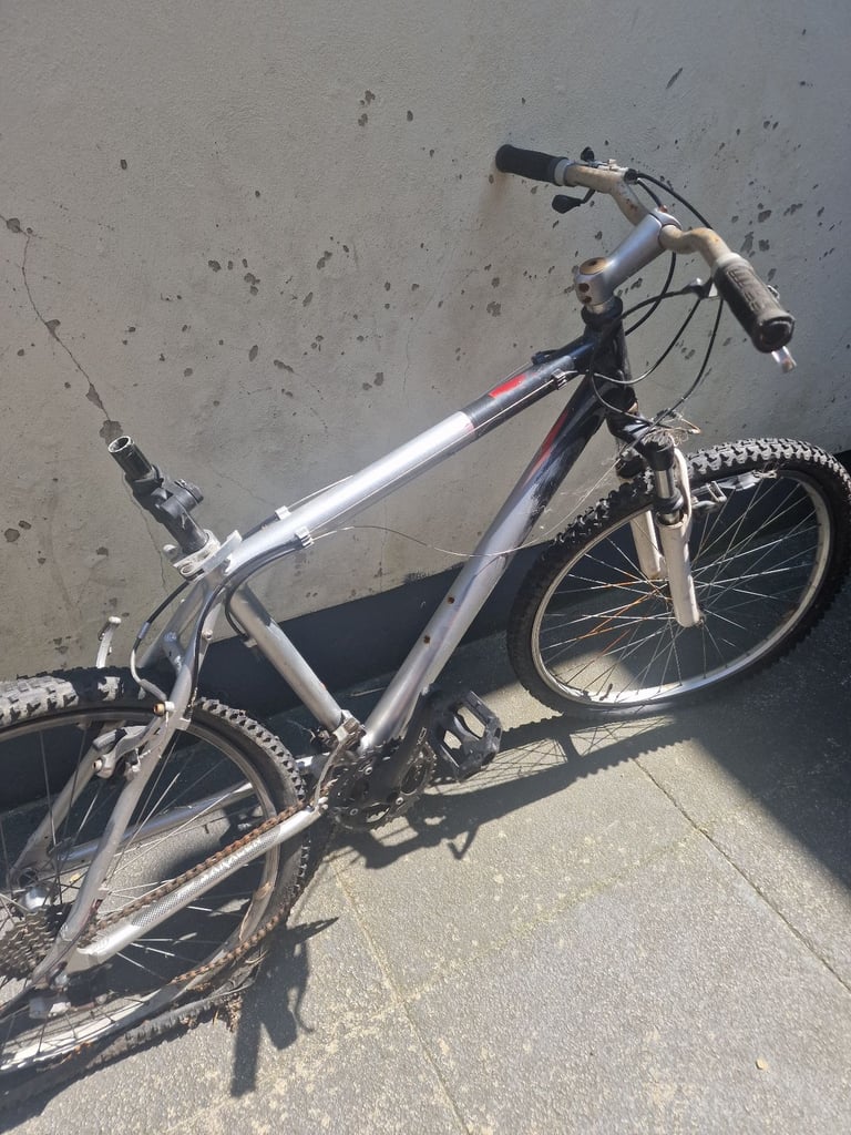 Bike ( part ) 
