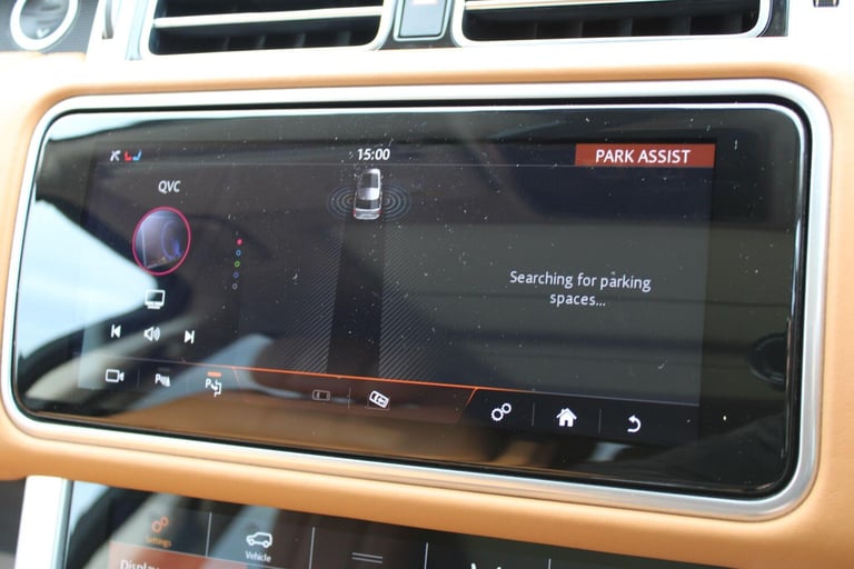2019 Land Rover Range Rover 4.4 SD V8 Autobiography Auto 4WD Euro 6 (s/s) 5dr ESTATE Diesel Autom...
