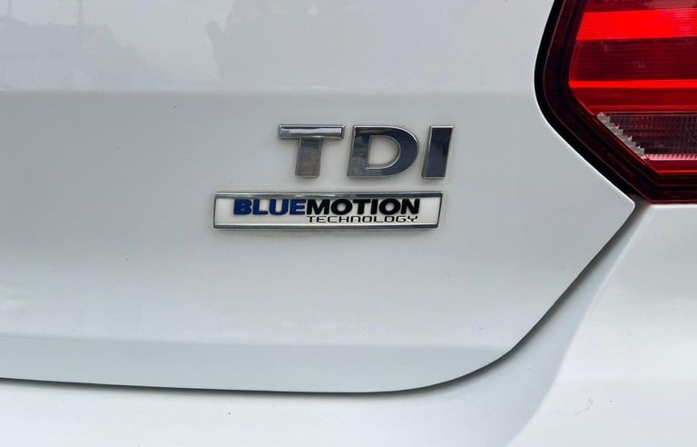 2015 Volkswagen Polo 1.4 TDI BlueMotion Tech SE Euro 6 (s/s) 5dr Diesel