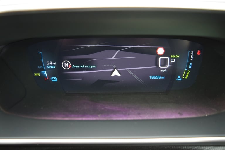 2022 Peugeot 2008 100kW GT Premium 50kWh 5dr Auto HATCHBACK Electric Automatic