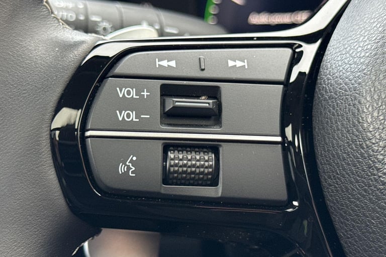 2024 Honda ZR-V 2.0 h i-MMD Advance SUV 5dr Petrol Hybrid eCVT Euro 6 (s/s) (184 ps) ESTATE Petro...