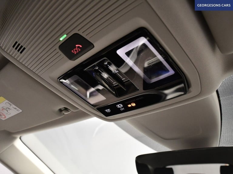 2021 Skoda Enyaq 62kWh 60 SUV 5dr Electric Auto (179 ps) ESTATE ELECTRIC Automatic