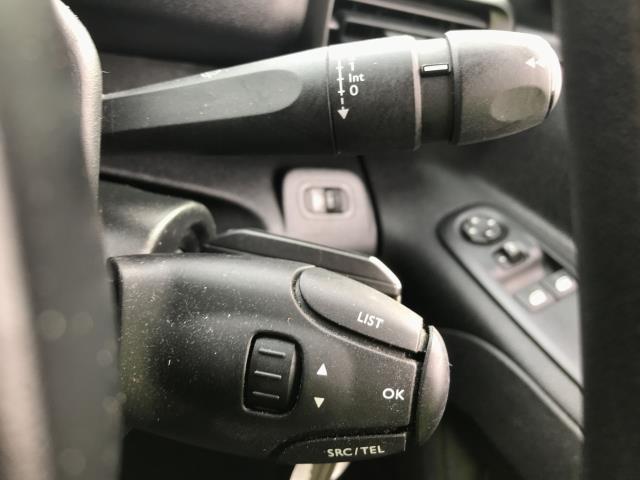 2019 Peugeot Partner 1000 1.6 BlueHDi 100 Professional Van PANEL VAN DIESEL Manual