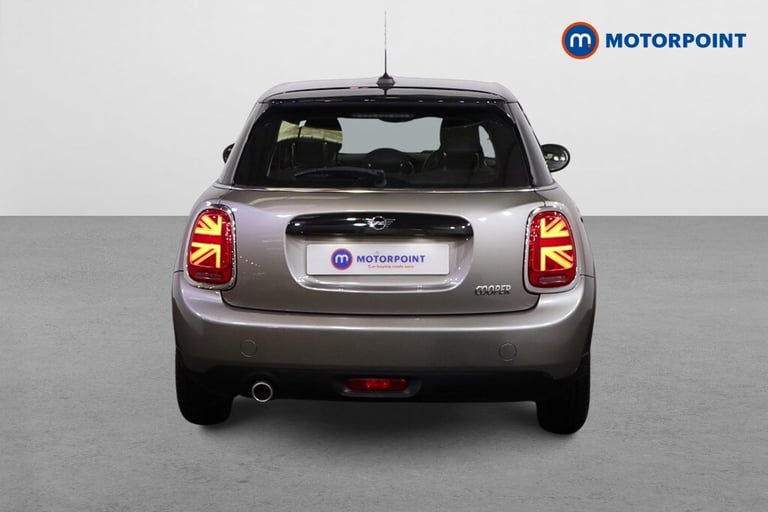 2019 MINI Hatch 1.5 Cooper Classic II 5dr Auto Hatchback Petrol Automatic