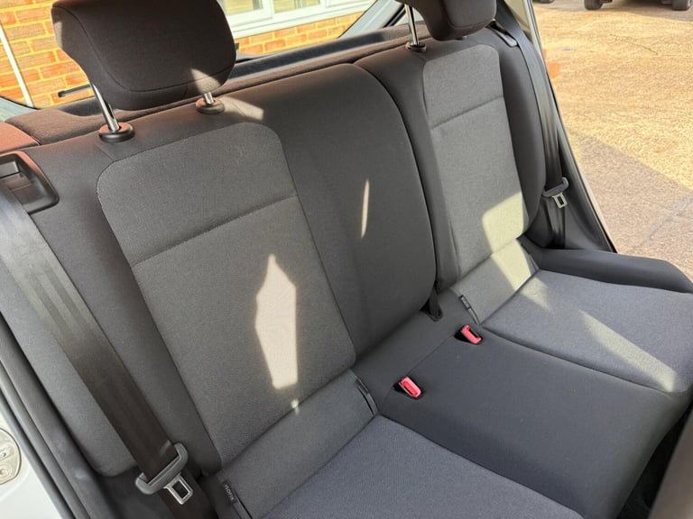 2014 Volkswagen UP! VW UP! 1.0 ASG EURO5 5-DOOR Petrol