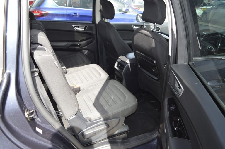 2021 Ford Galaxy 2.0 EcoBlue 150 Titanium 5dr Auto Euro 6 (s/s) 5dr 2021 AUTO ONE OWNER SAT  MPV ...