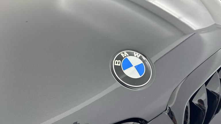 2022 BMW 5 Series 520d MHT M Sport 5dr Step Auto Diesel Estate Estate Diesel Automatic
