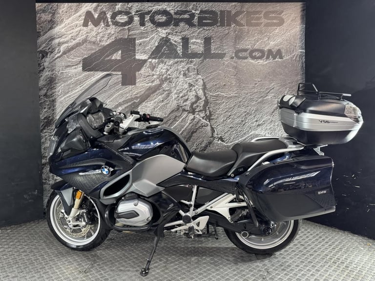 BMW R1200RT R 1200 RT 2016