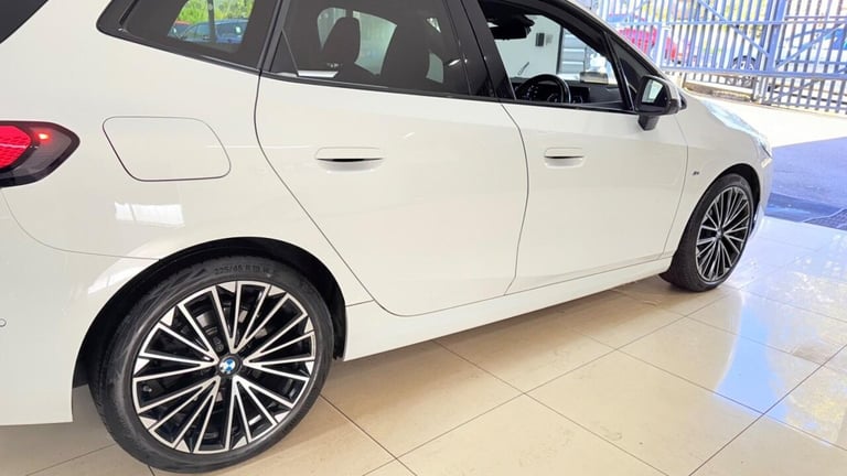 2022 BMW 2 Series Active Tourer 2.0 218d M Sport DCT Euro 6 (s/s) 5dr MPV Diesel Automatic