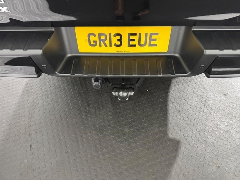 2025 Isuzu D-Max 1.9 V-Cross Double Cab 4x4 Auto Automatic Pick Up Diesel Automatic