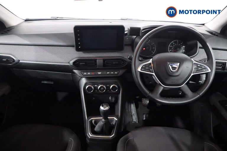 2022 Dacia Jogger 1.0 TCe Extreme SE 5dr MPV Petrol Manual