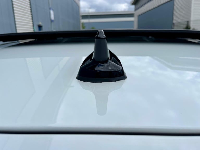 2021 Volkswagen Golf 2.0 TSI GTI Euro 6 (s/s) 5dr HATCHBACK Petrol Manual