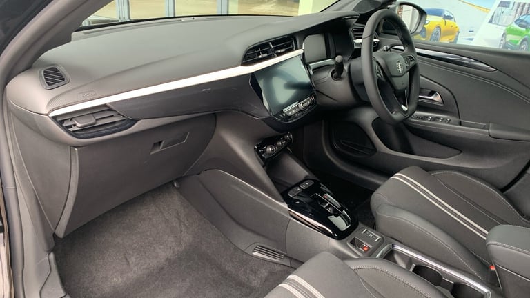 2024 Vauxhall Corsa 50kWh GS Hatchback 5dr Electric Auto (136 ps) Hatchback Electric Automatic