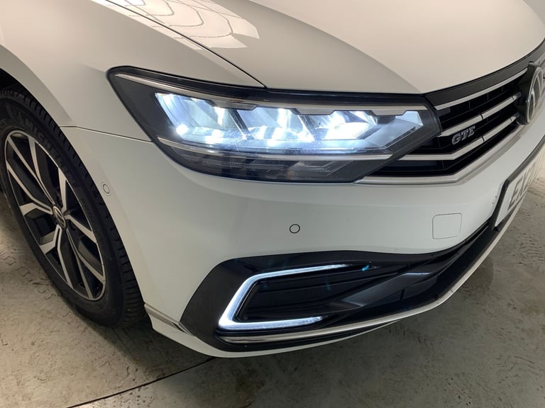 2021 Volkswagen Passat 1.4 TSI 13kWh GTE Estate 5dr Petrol Plug-in Hybrid DSG Euro 6 (s/s) (218 p...