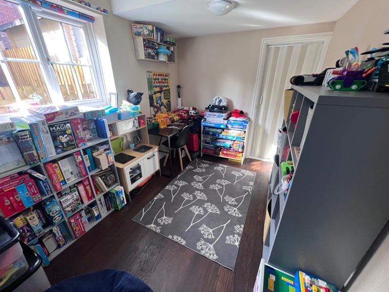 image for Kids’ Playroom Clear-Out – Toys, Games & More (Bundle or Individual Items)